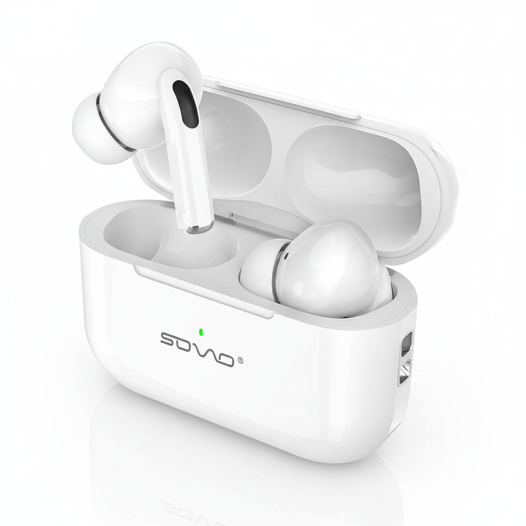 SBT-920 Bluetooth Earbuds