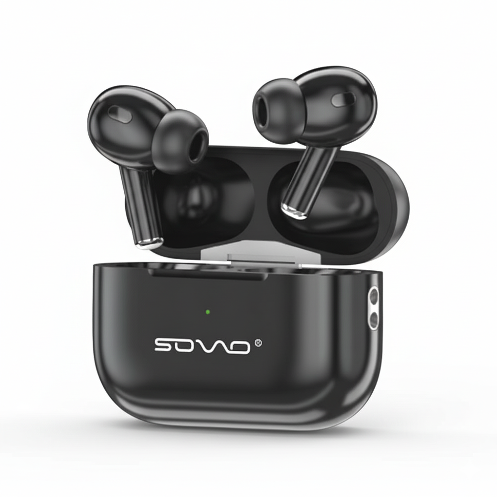 SBT-900 Bluetooth Earbuds