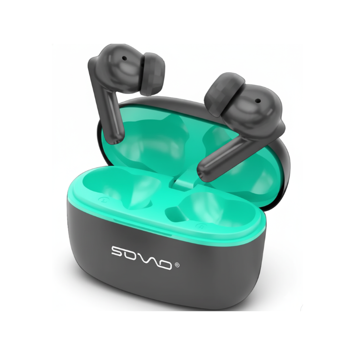SBT-918 Bluetooth Earbuds
