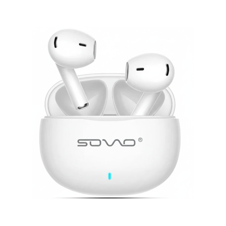 SBT-910 Bluetooth Earbuds