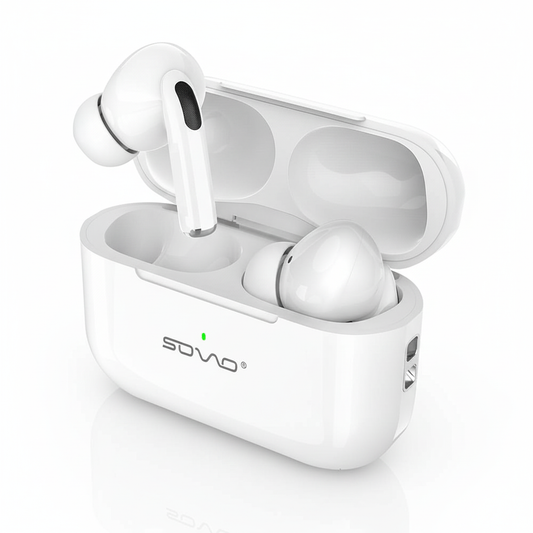 SBT-920 Bluetooth Earbuds
