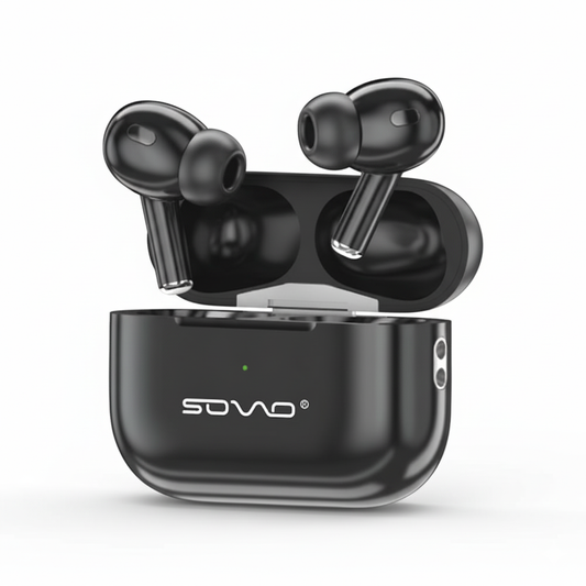 SBT-900 Bluetooth Earbuds