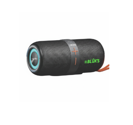 BX-200 Portable Waterproof Bluetooth Speaker – Long Battery Life