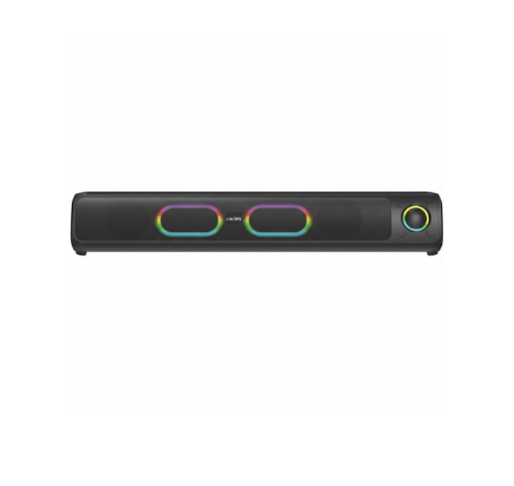 BX-184 Bass Max Wireless Soundbar Speaker