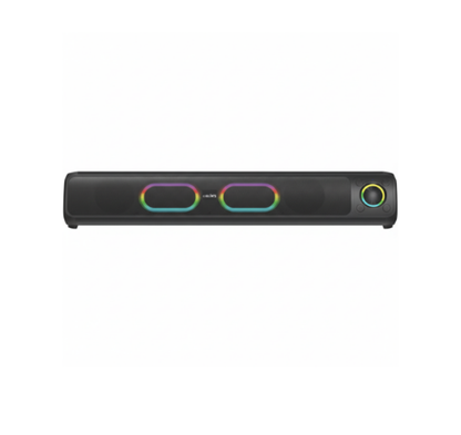 BX-184 Bass Max Wireless Soundbar Speaker