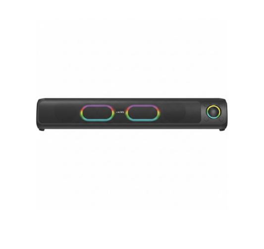 BX-184 Bass Max Wireless Soundbar Speaker