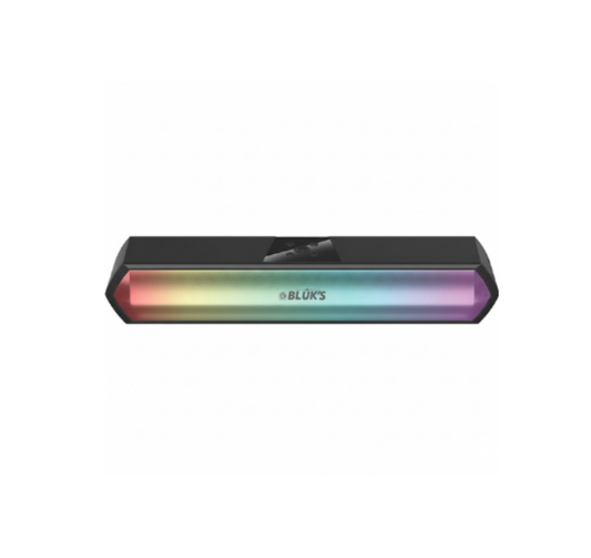 BX-185 BassMax Wireless Soundbar Speaker