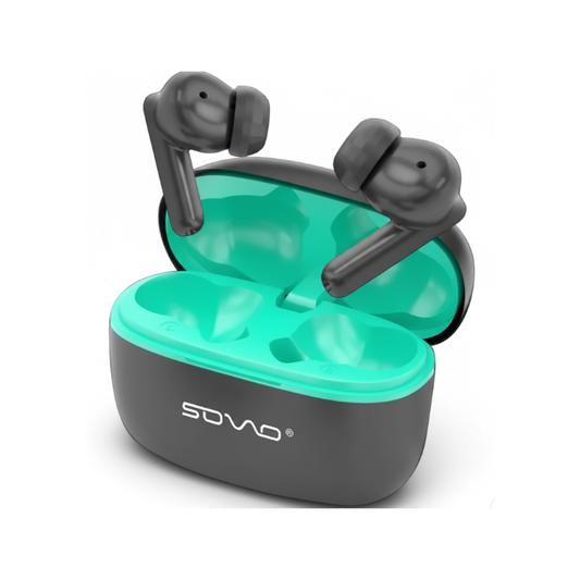 SBT-918 Bluetooth Earbuds