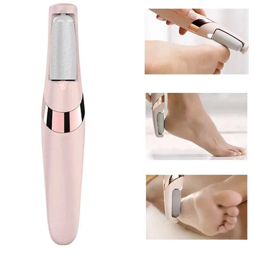 Flawless Electric Callus Remover for Feet
